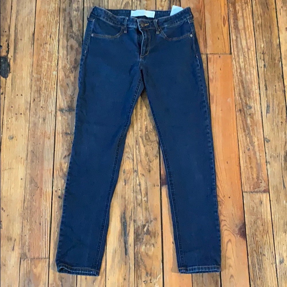 Abercrombie Jeggings